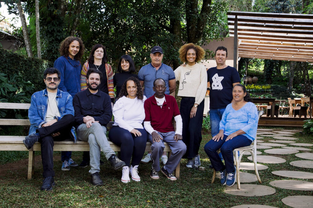 Semana Criativa de Tiradentes apresenta projetos de todo Brasil