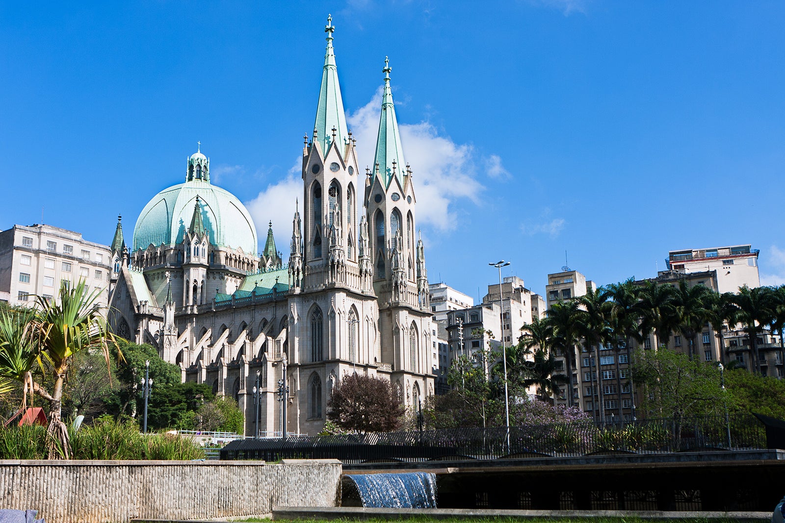 Catedral Metropolitana -Essa 4