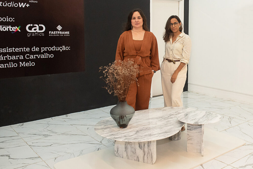 Exposição ‘Serigy Design’ segue até 23 de setembro em Aracaju