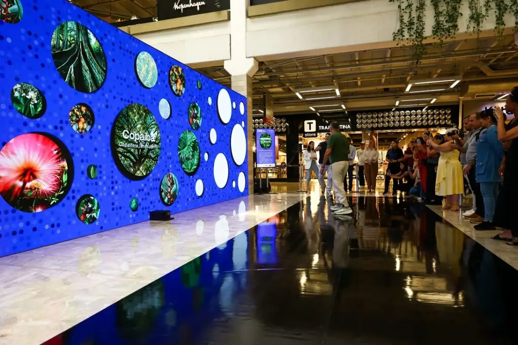 DW! Semana de Design de São Paulo anuncia as datas da edição 2026, uma celebração aos 15 anos do festival