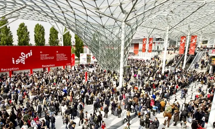 Brasil na Semana de Design de Milão 2025: 90 marcas brasileiras participam do maior evento de design do mundo