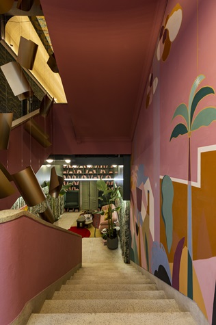 Daniela Funari - Recanto de Histórias e Cores - CASACOR 2025 - Foto Mariana Camargo (25)