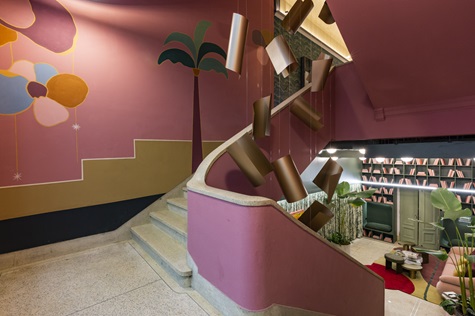 Daniela Funari - Recanto de Histórias e Cores - CASACOR 2025 - Foto Mariana Camargo (28)