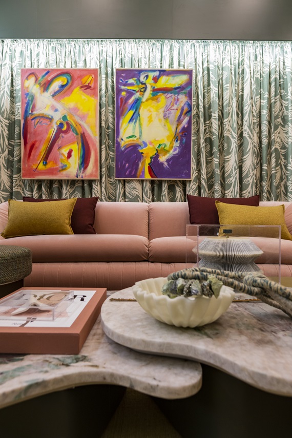 Daniela Funari - Recanto de Histórias e Cores - CASACOR 2025 - Foto Mariana Camargo (43)