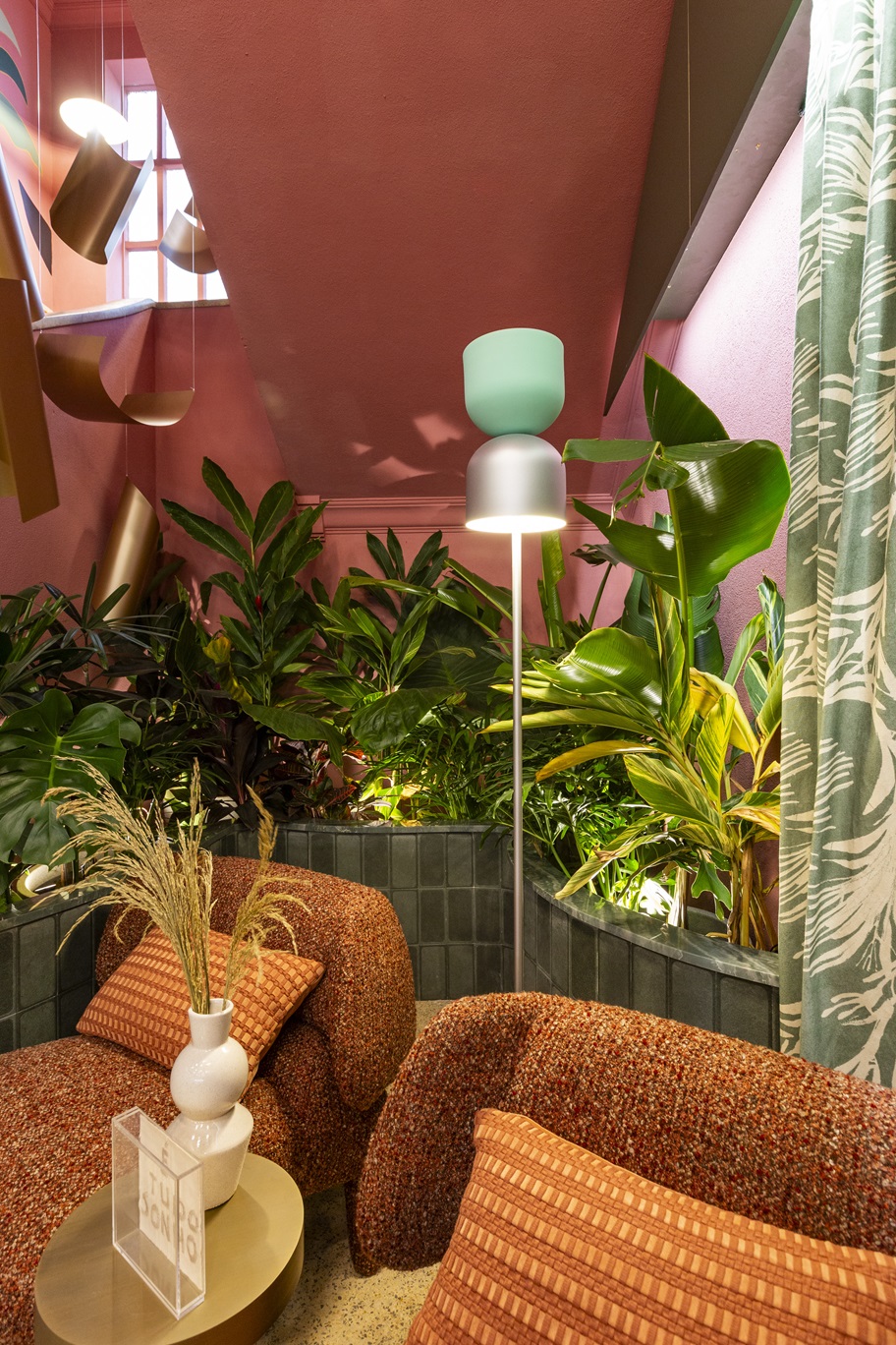 Daniela Funari - Recanto de Histórias e Cores - CASACOR 2025 - Foto Mariana Camargo (61)