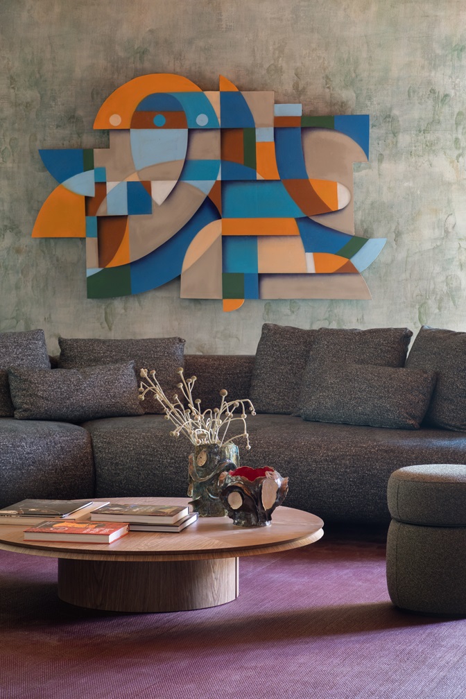 Gleuse Ferreira - Meu Verde, Meu Sertão - CASACOR São Paulo 2025 - Foto MCA Estúdio (4)