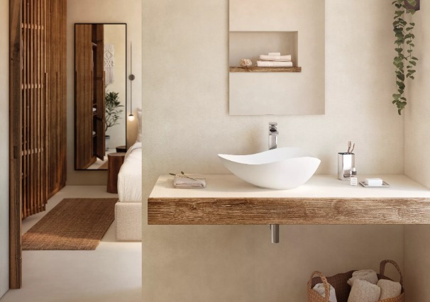 Roca Prime foto divulgação