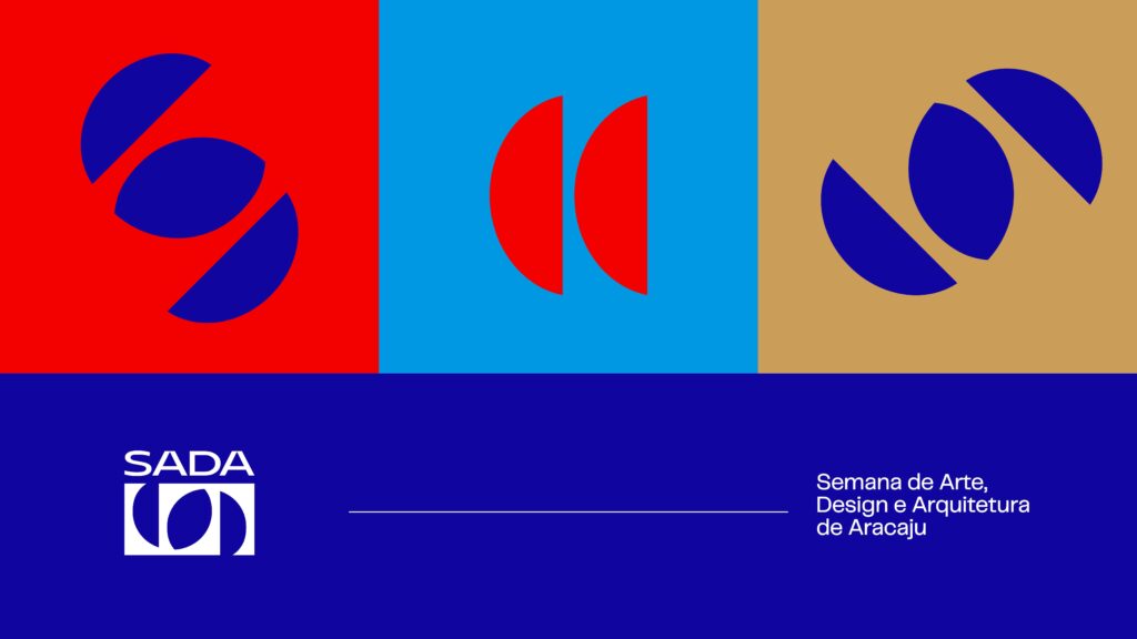 A segunda edição da Semana de Arte, Design e Arquitetura de Aracaju – SADA vem aí!!