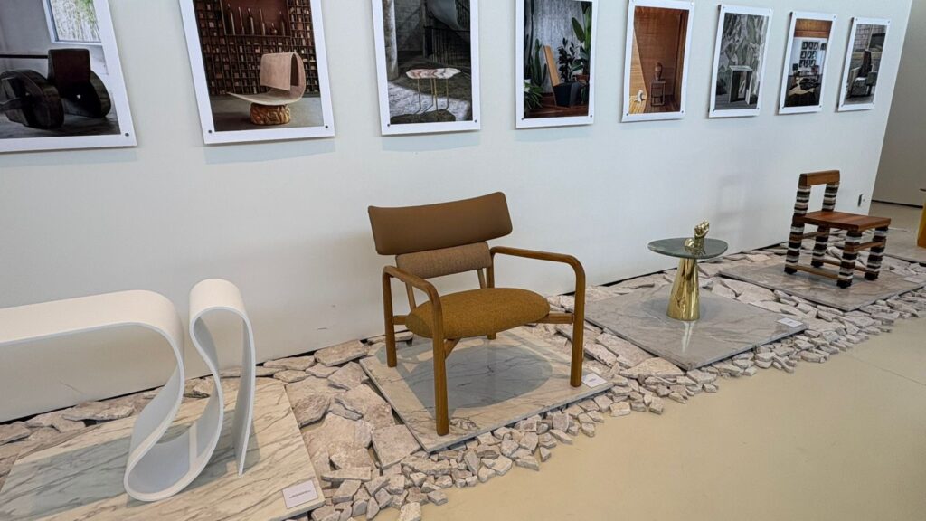 Fronteiras do Design aborda a trajetória recente do design no país no Parque Global Cultural