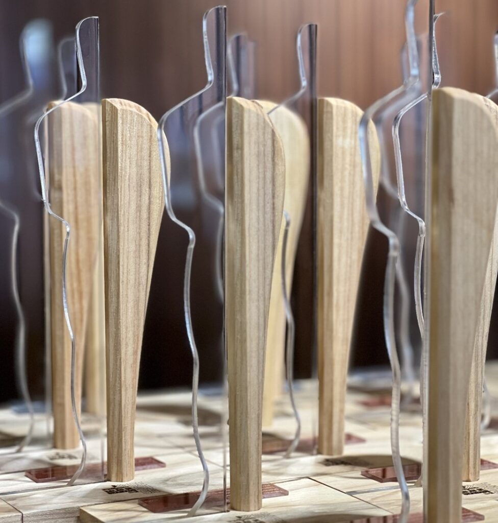 Prêmio Salão de Gramado de Design homenageia Oscar Niemeyer