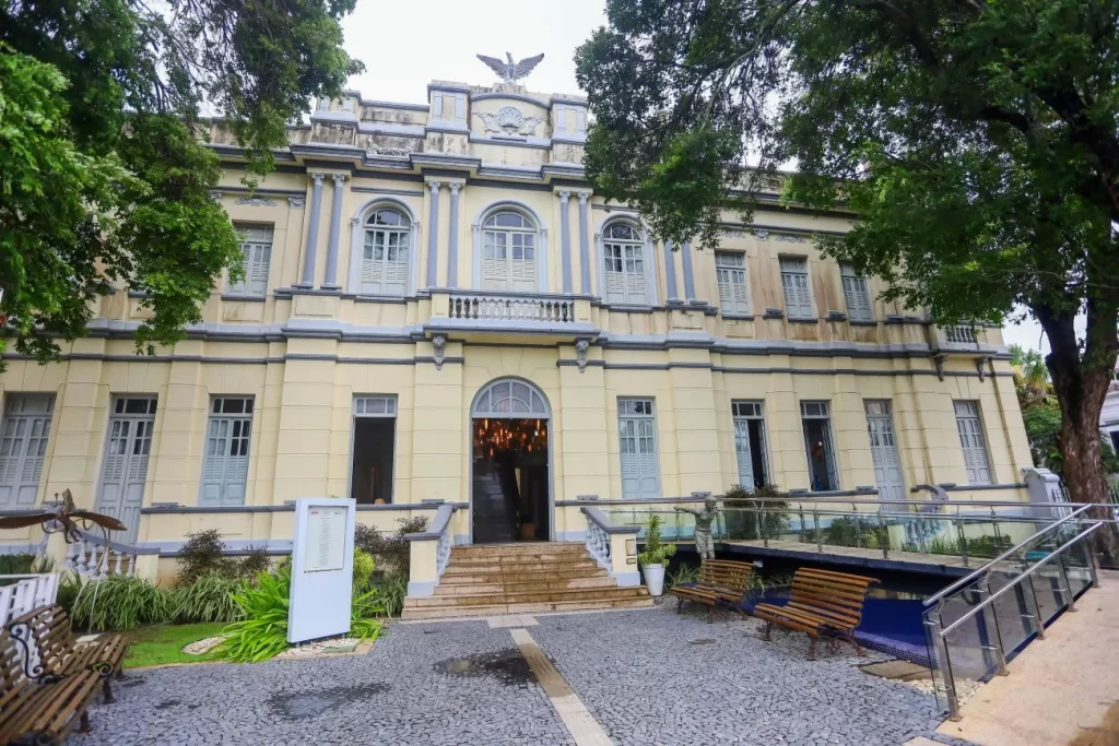 SADA 2025 abre programação com exposição coletiva no Museu da Gente Sergipana