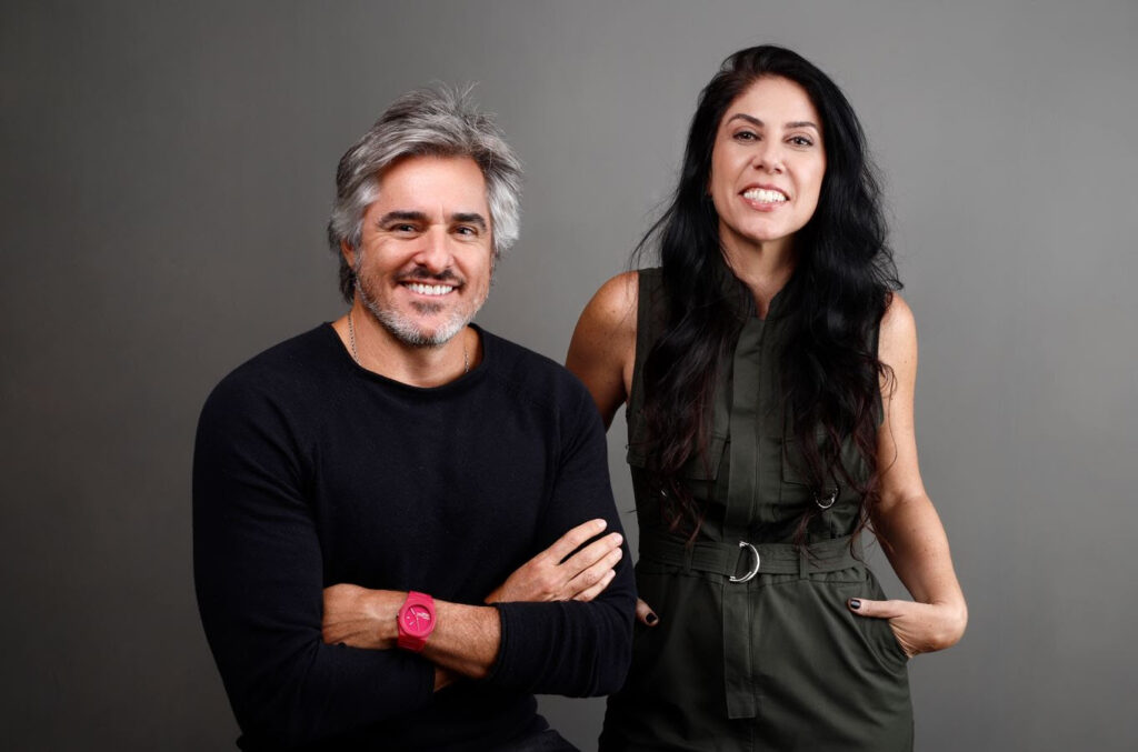 Mariana Orsi e José Ricardo Basiches unem suas artes em exposição inédita na Semana Criativa de Tiradentes 2025