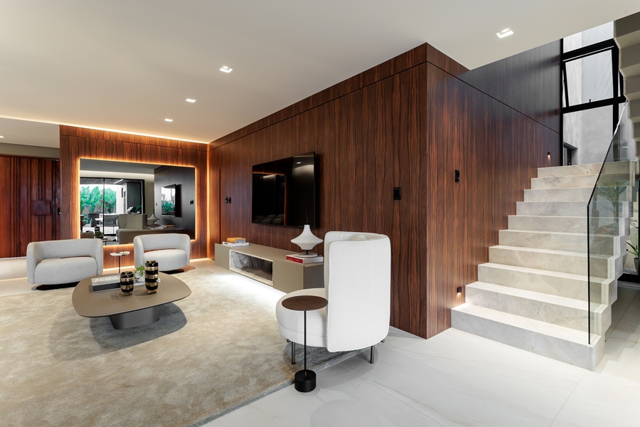 Tendências – ED 85