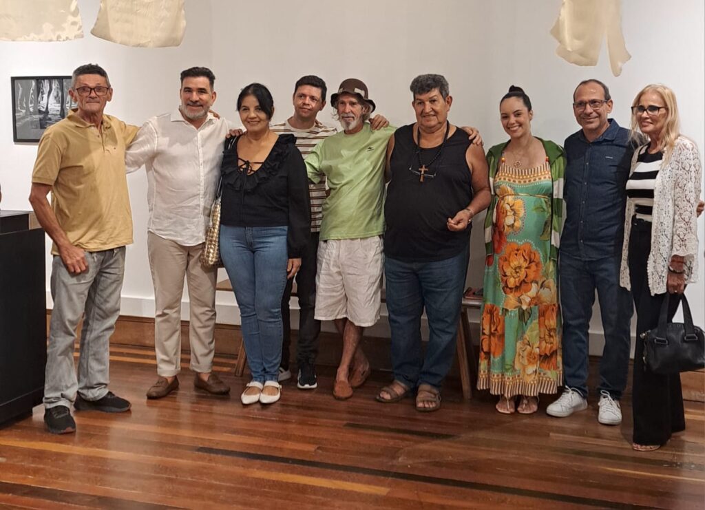 Exposições e experiências de arte, design e arquitetura até 15 de setembro