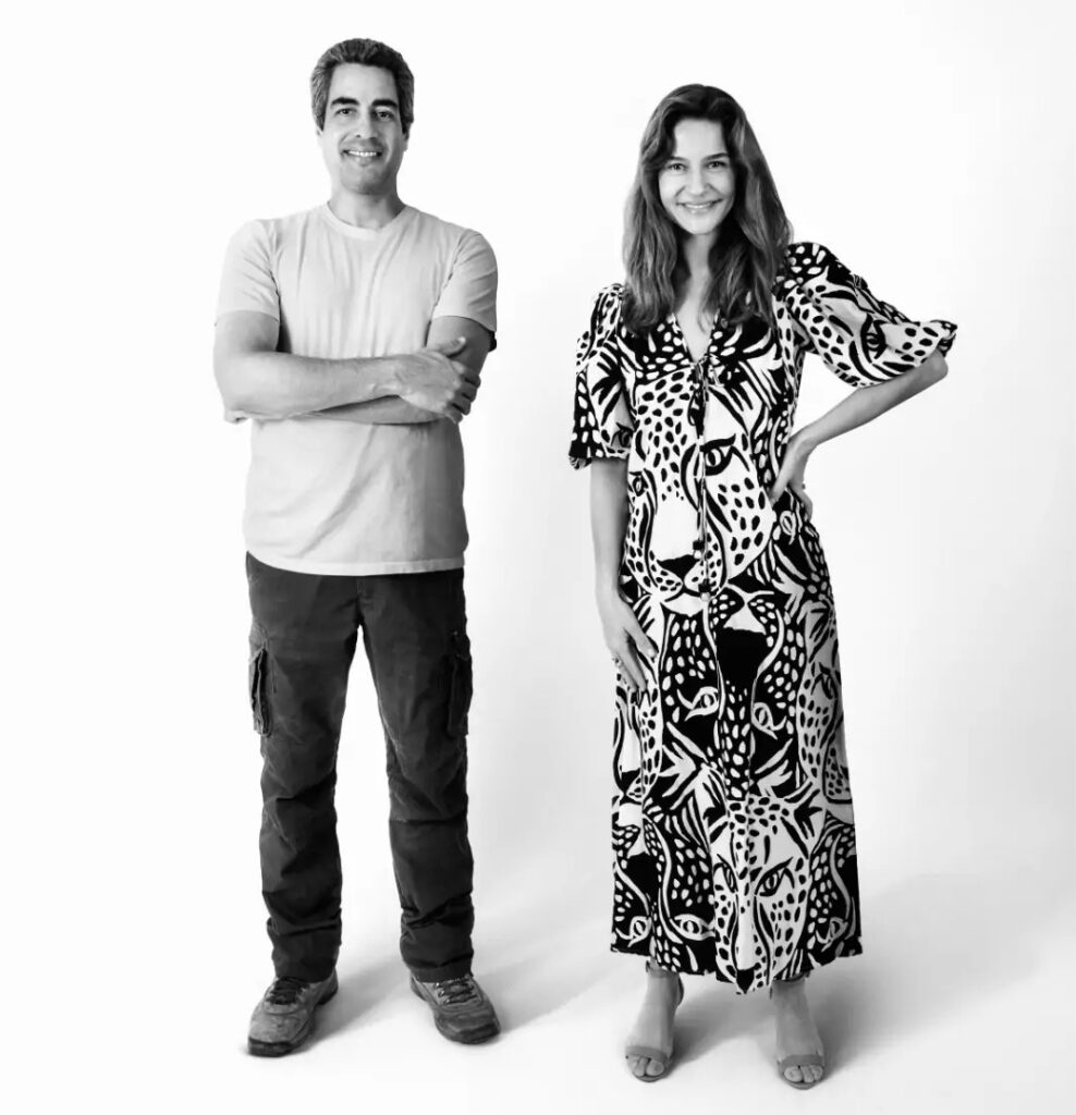 Entrevista – ED 85