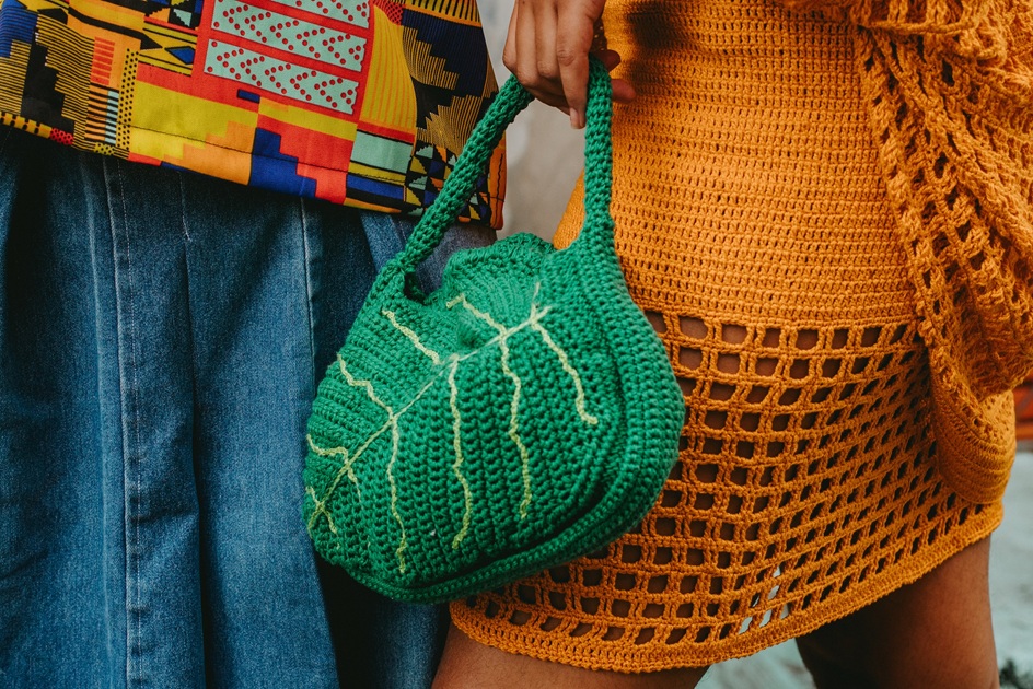 Magia de Canto Encanto, Shauane