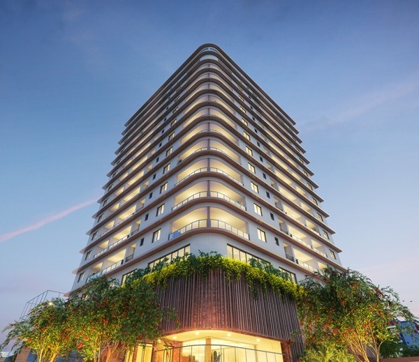 Sofisticação à beira-mar: Primasa Camel lança empreendimento altamente exclusivo em Aracaju (SE)