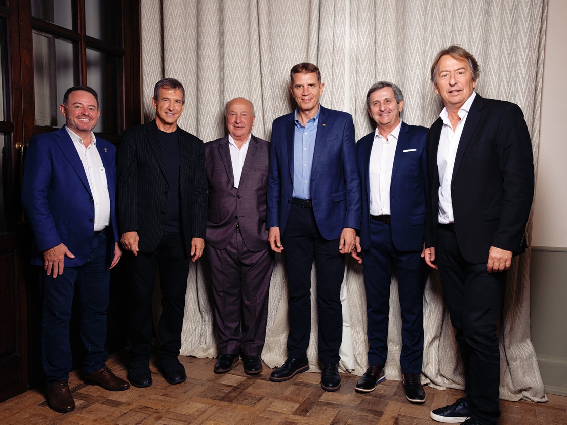 Serra Gaúcha ganhará o seu maior complexo turístico: Sirena Gramado