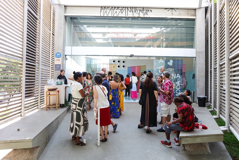 DW! Semana de Design de São Paulo anuncia as datas de 2026