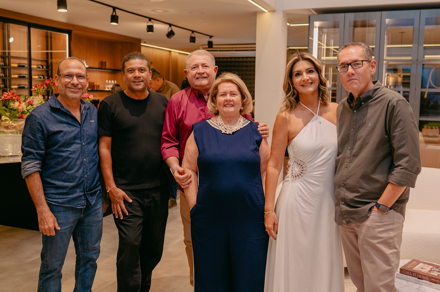 Evviva reuniu profissionais das áreas de arquitetura e design para apresentação da nova edição da Revista ArteAmbiente