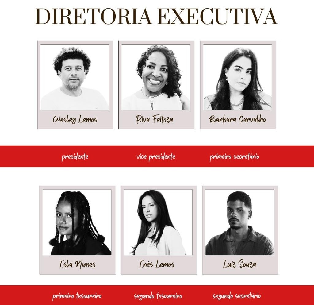 IAB-SE realiza cerimônia de posse da nova Diretoria Executiva hoje, dia 6