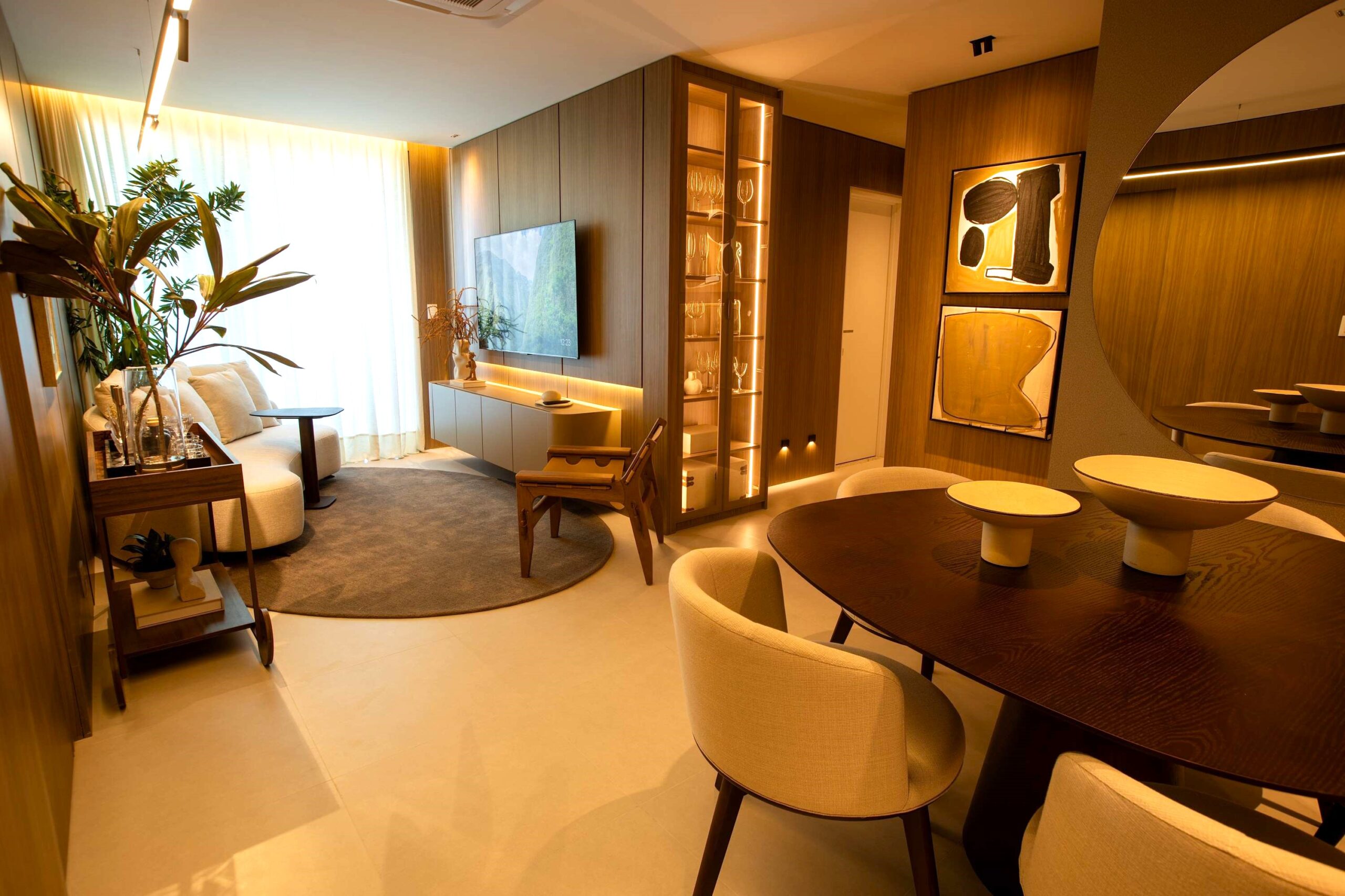 Decorado Casa Jardins_4