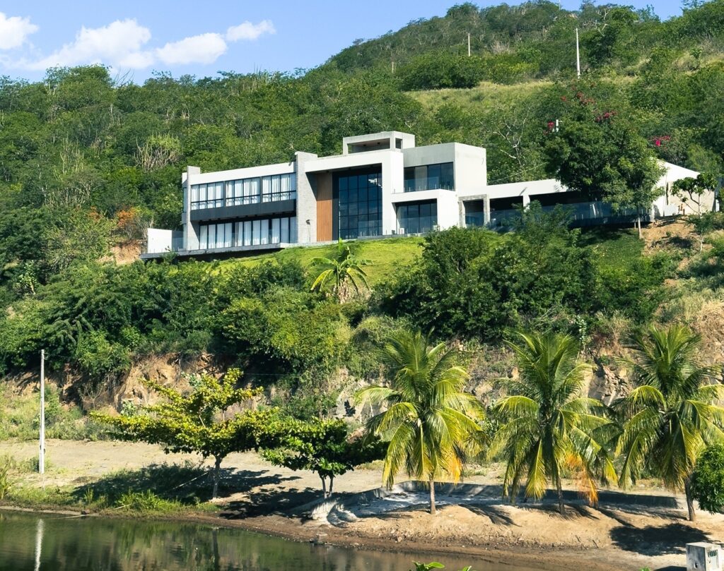 Hospedagem com Design