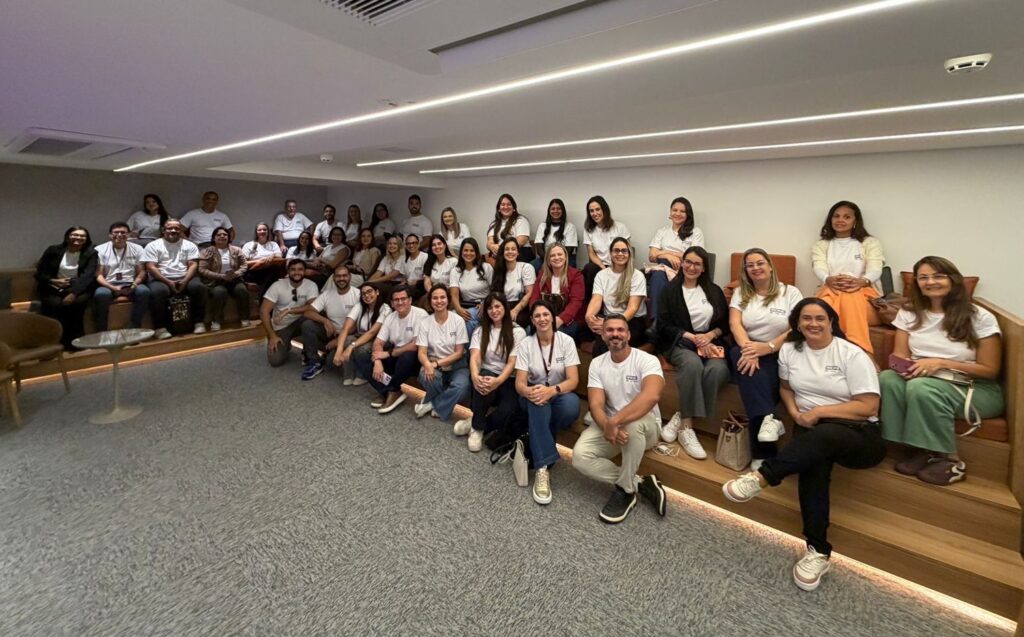 Corretores de Aracaju visitam projetos icônicos da MDNE em Recife
