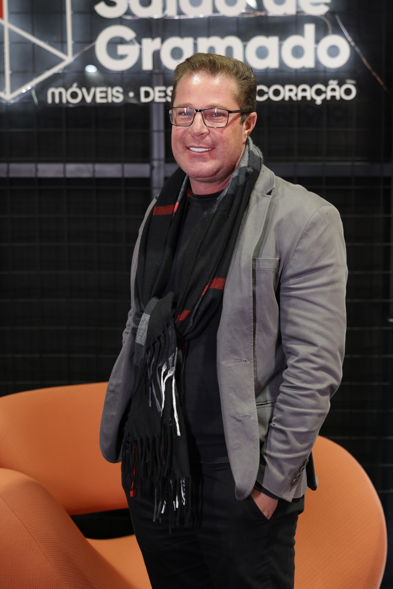CEO Flavio Ferreira - Salão de Gramado- foto Ricardo Beppler 1