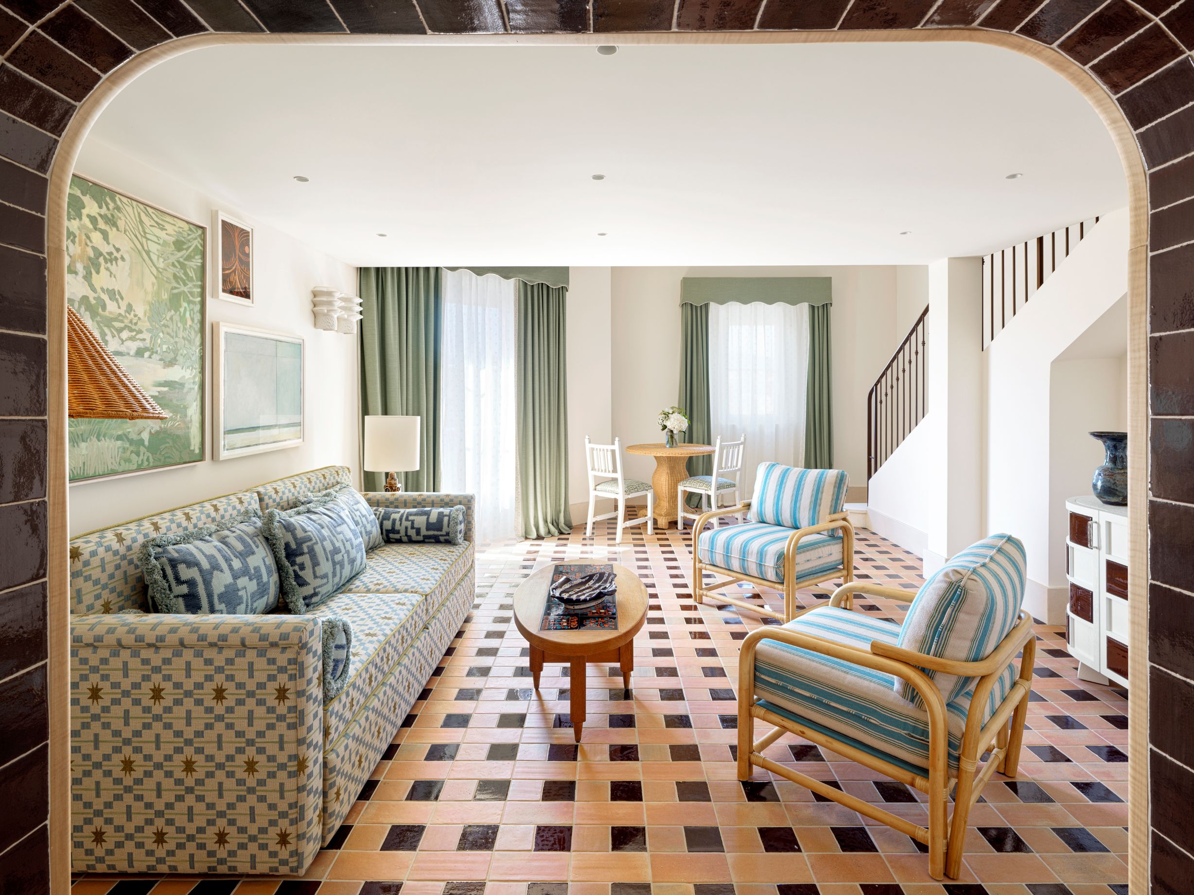 Duplex_Hotel Byblos Saint Tropez©Stephan Julliard (1)