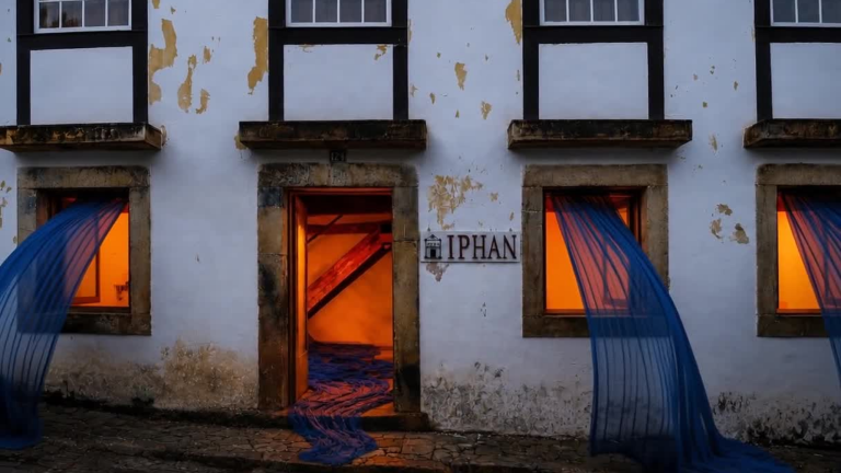 4 - A Casa D'Preto2 - Fonte Acervo Pessoal