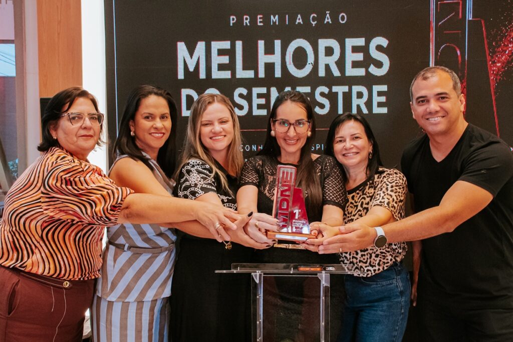 MDNE reconhece corretores e imobiliárias que se destacaram no primeiro semestre de 2026