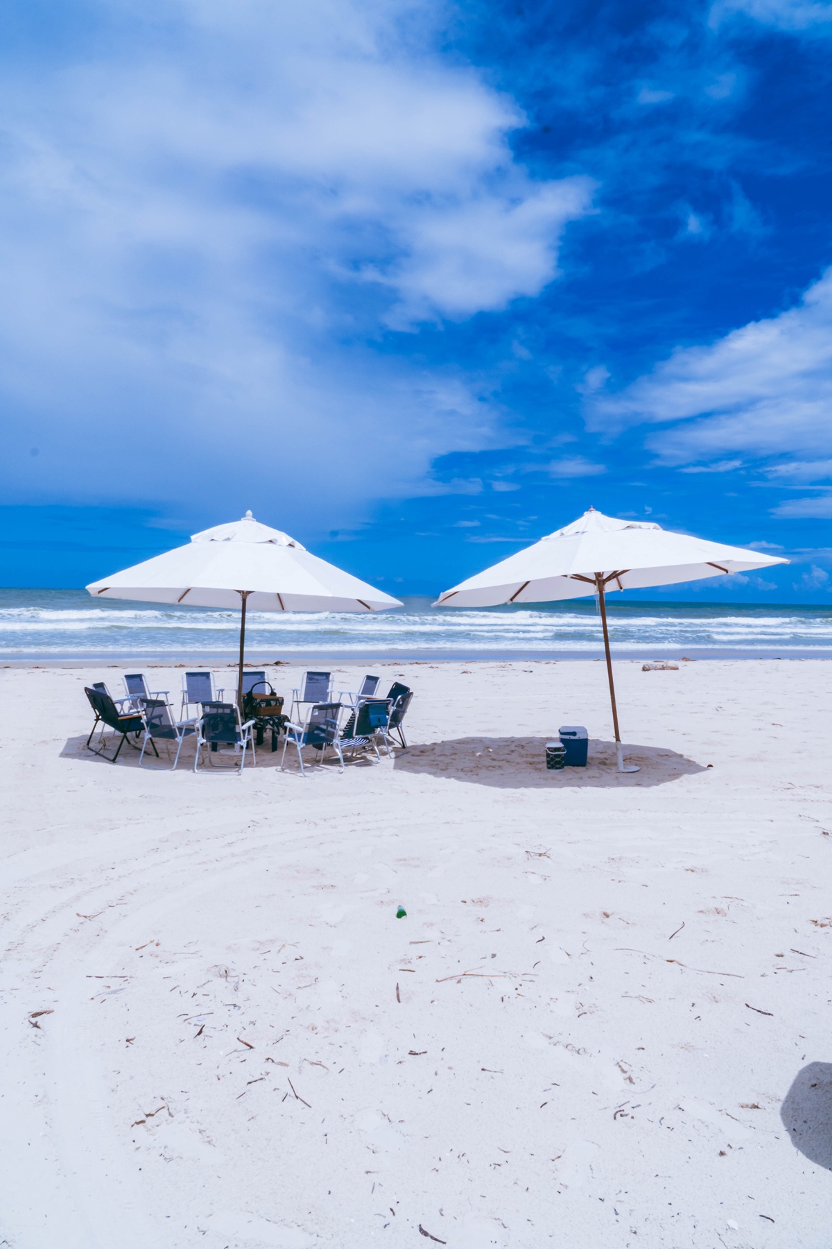 Praia do Saco - Seleçao-23m