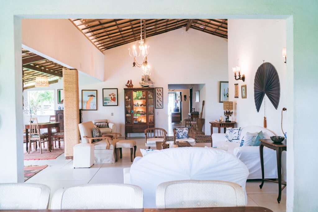 Casa Dezô