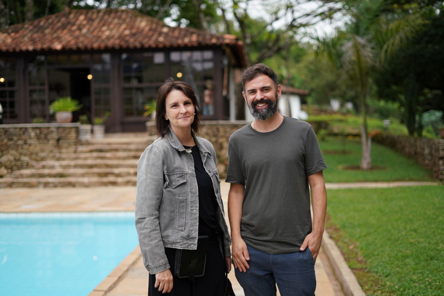 Simone Quintas e Júnior Guimarães_Cred. Eugênio Savio